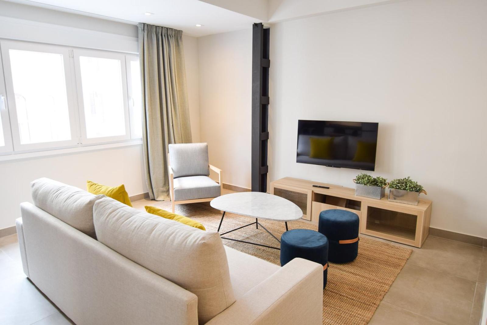 Letmalaga Granada Premium