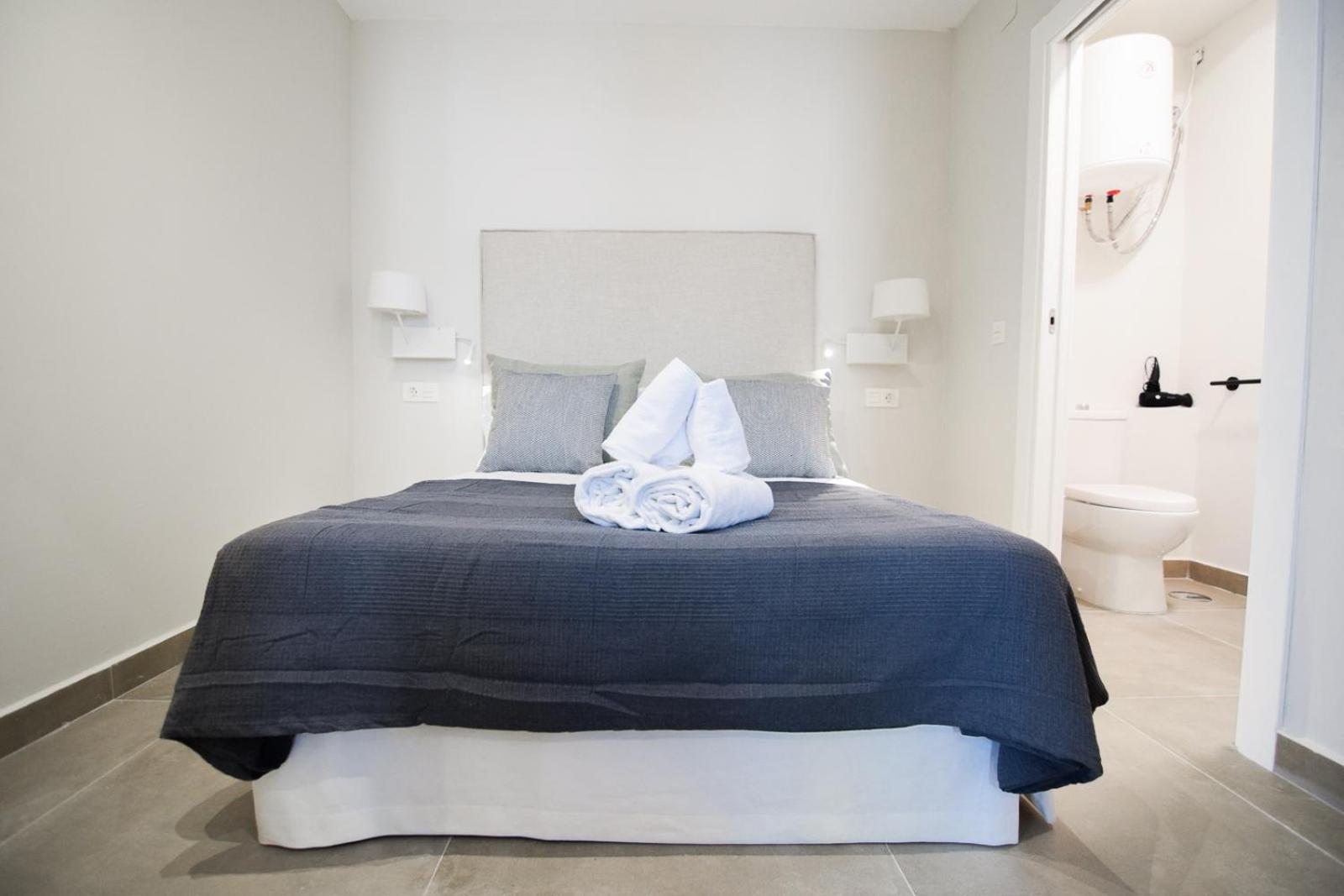 Letmalaga Granada Premium