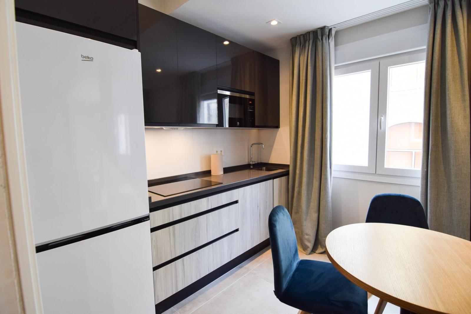 Letmalaga Granada Premium