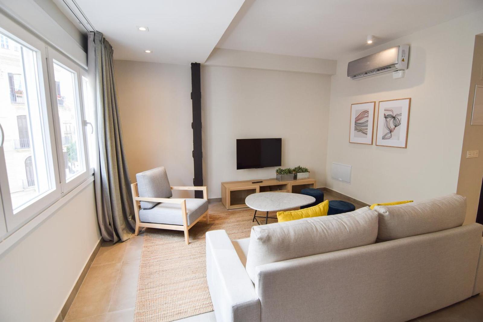 Letmalaga Granada Premium