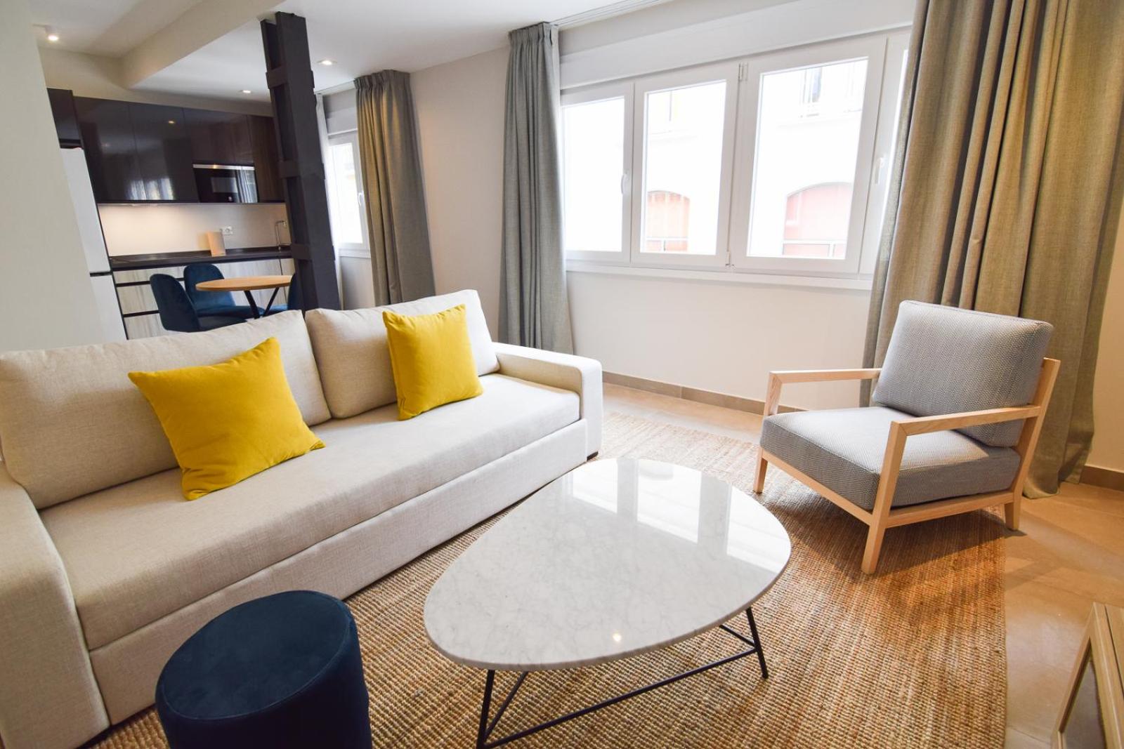 Letmalaga Granada Premium