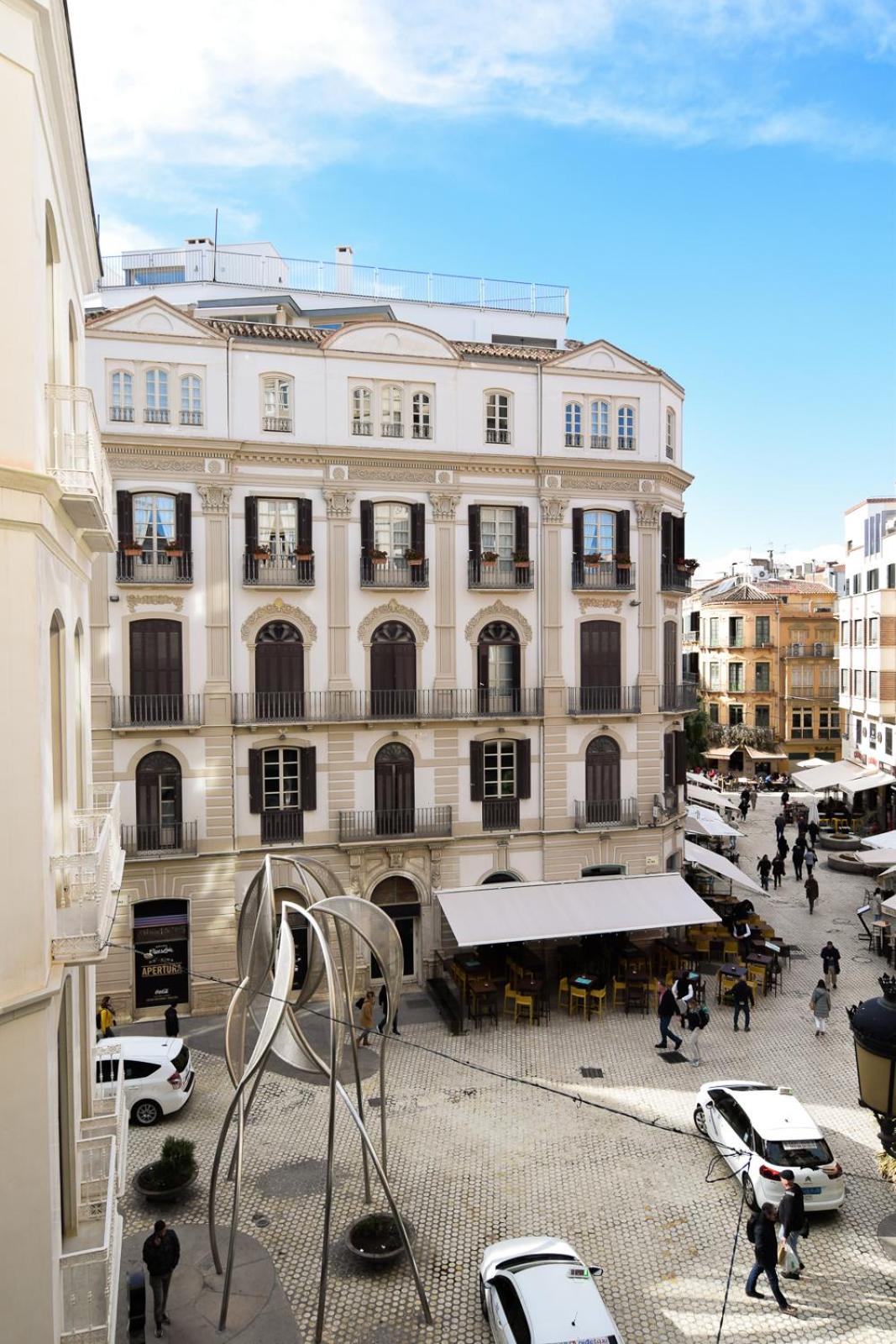 Letmalaga Granada Premium