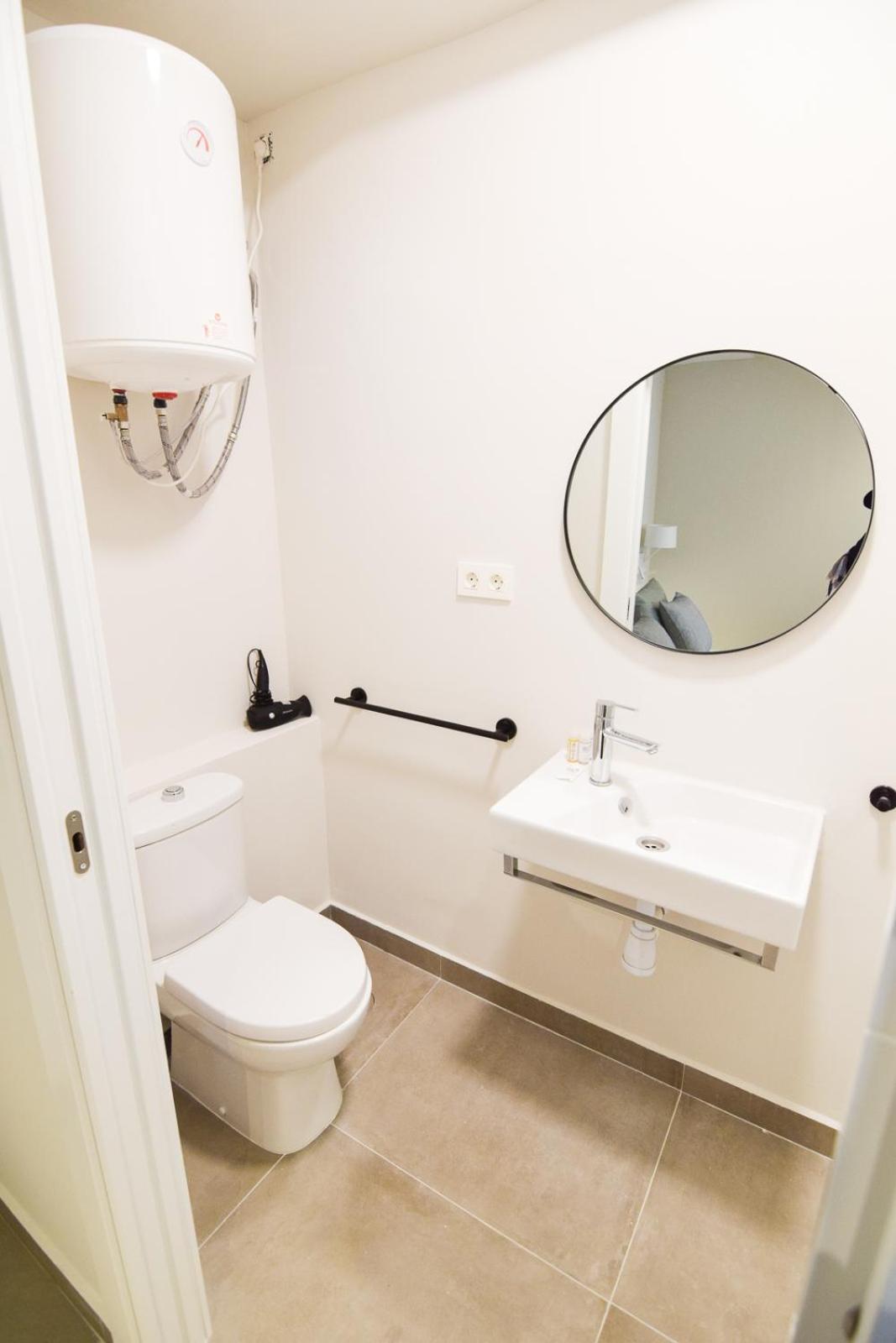 Letmalaga Granada Premium