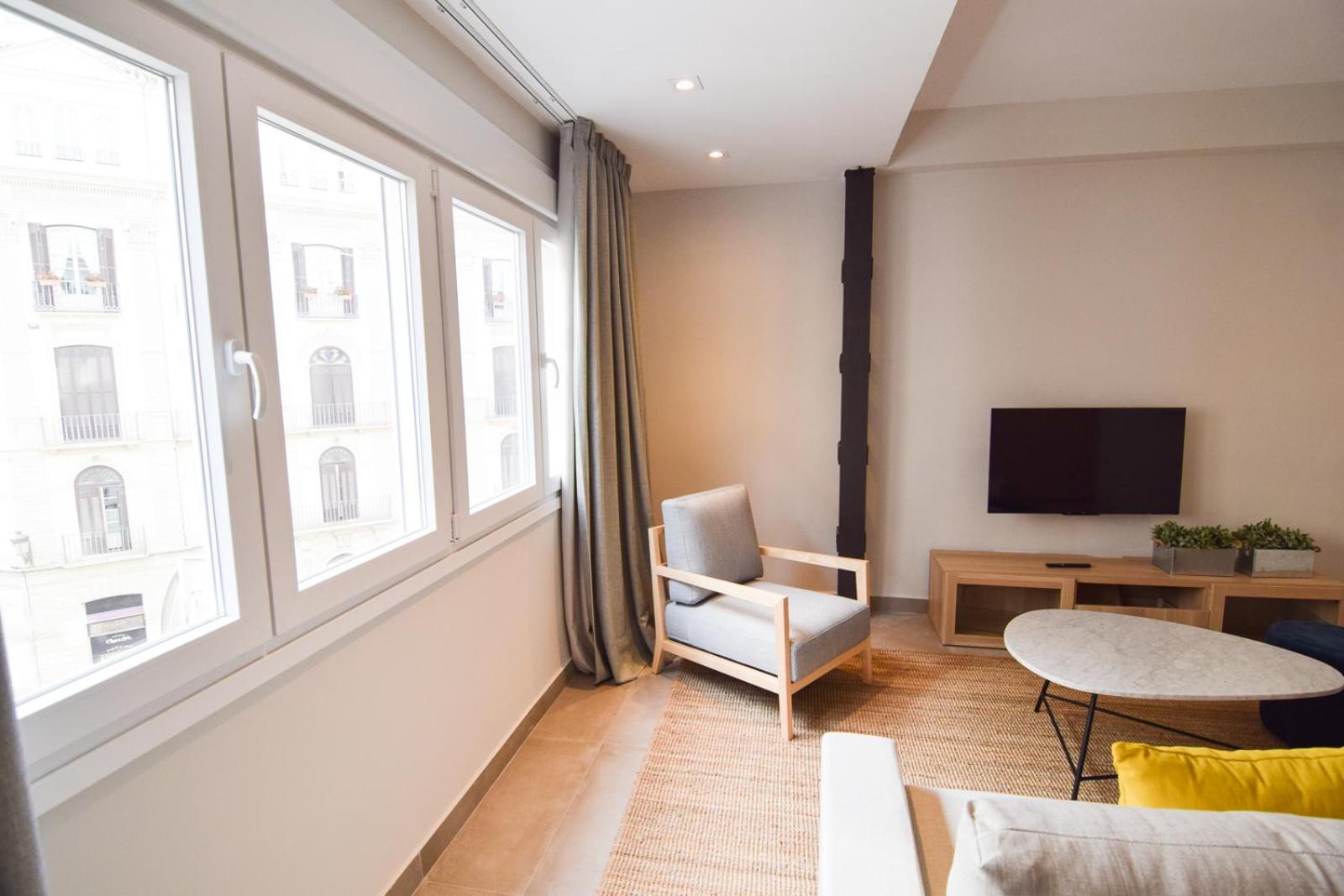Letmalaga Granada Premium