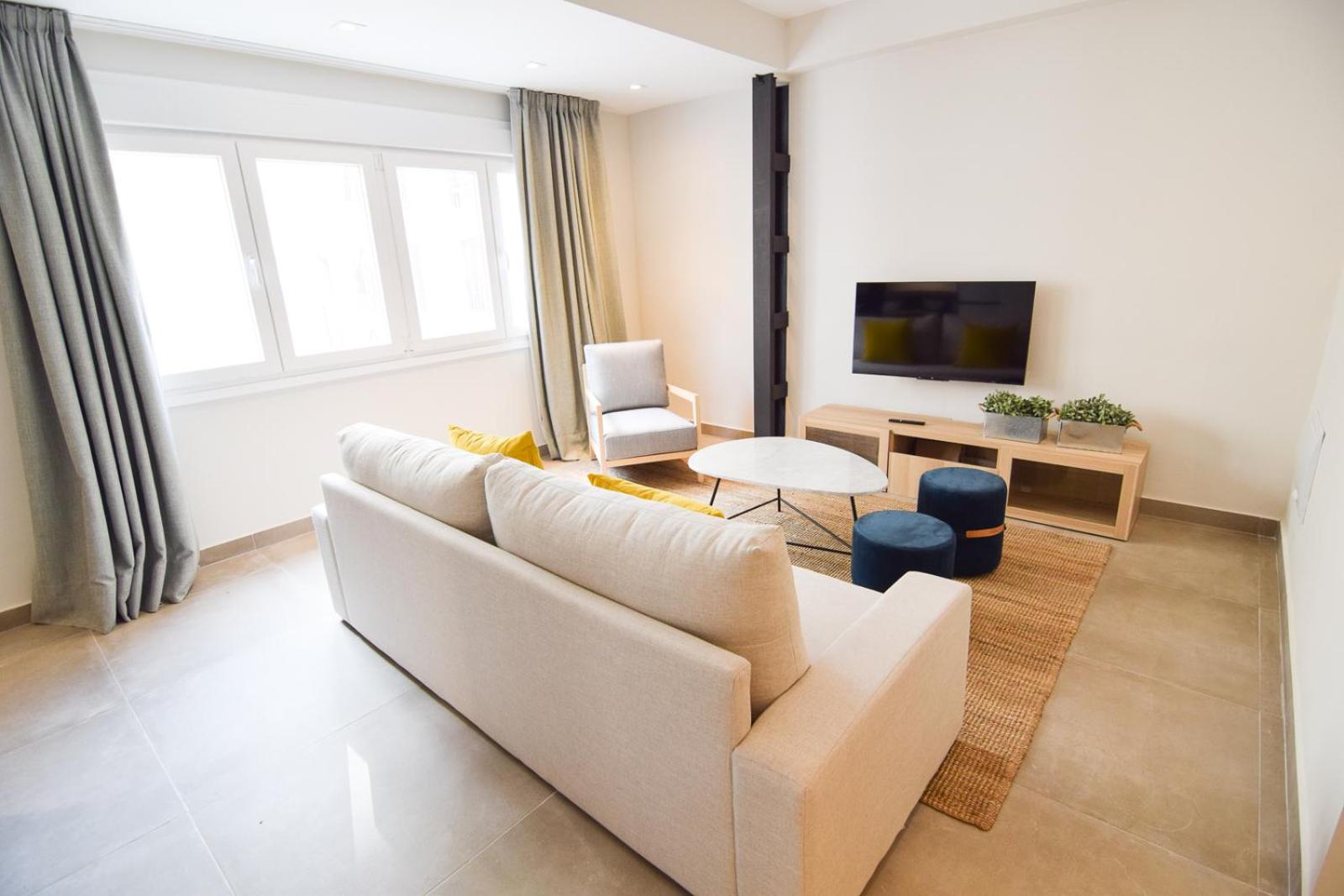 Letmalaga Granada Premium