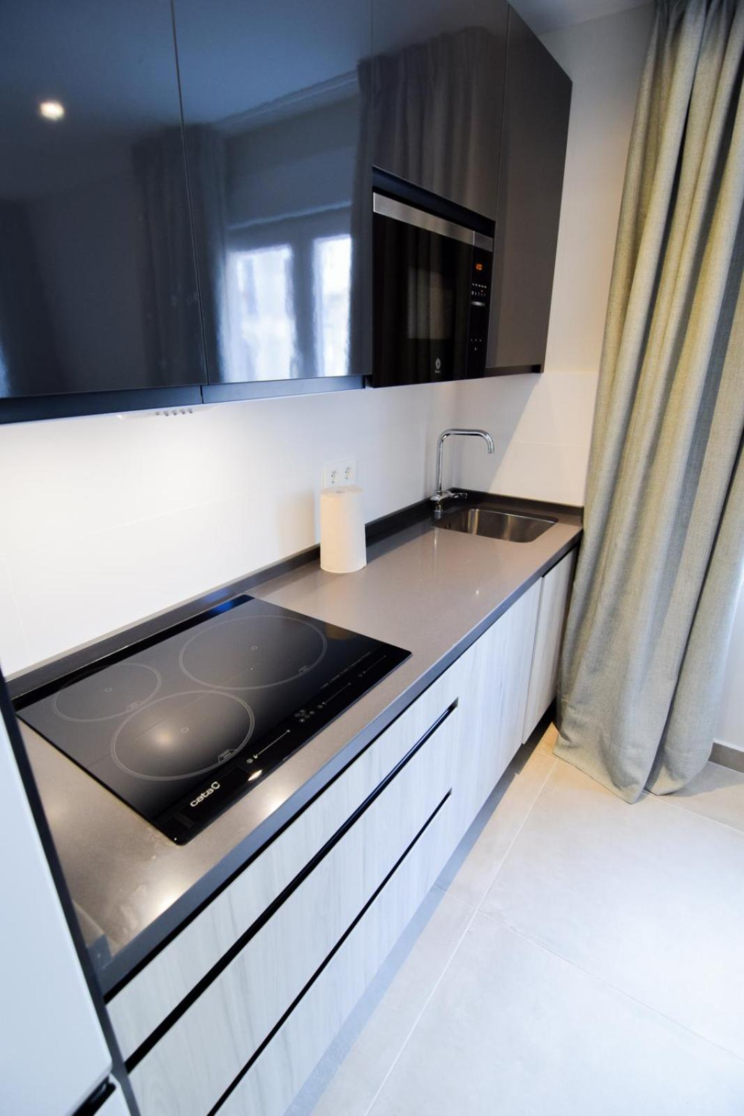 Letmalaga Granada Premium