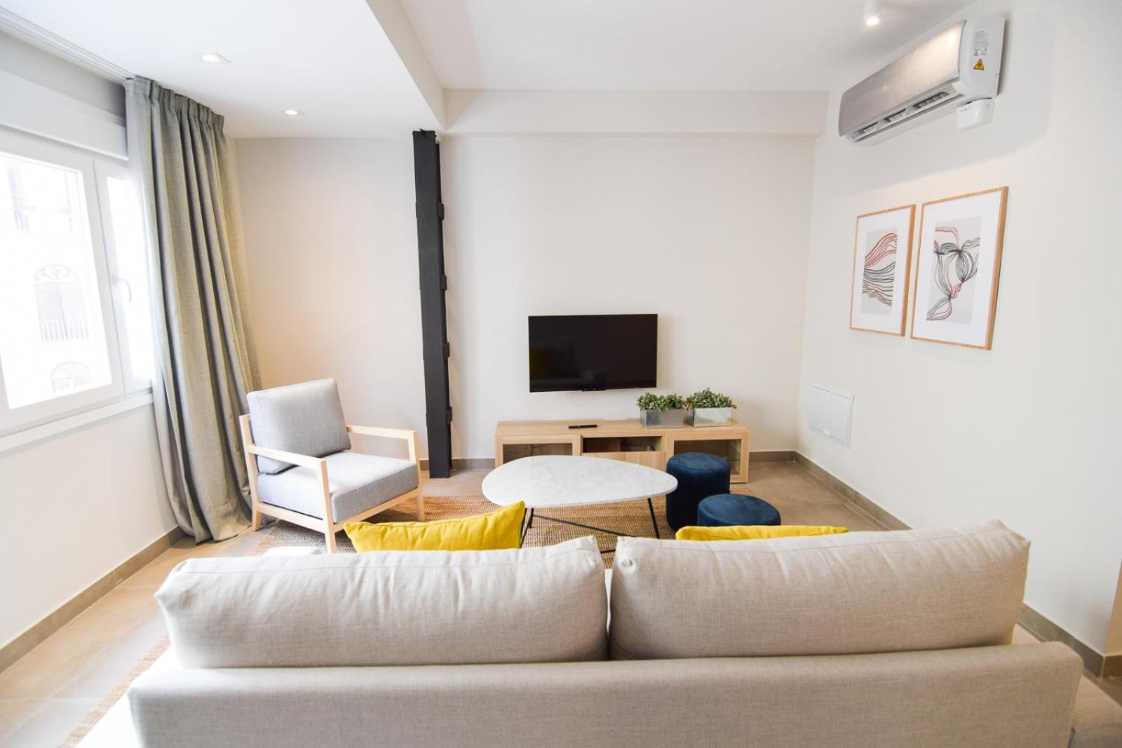 Letmalaga Granada Premium