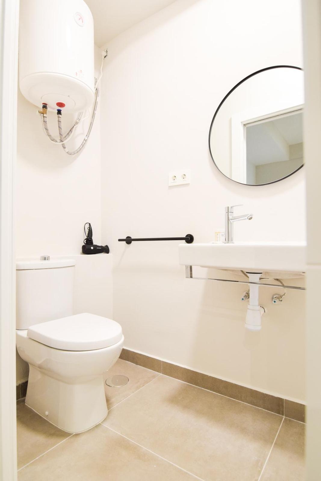 Letmalaga Granada Premium