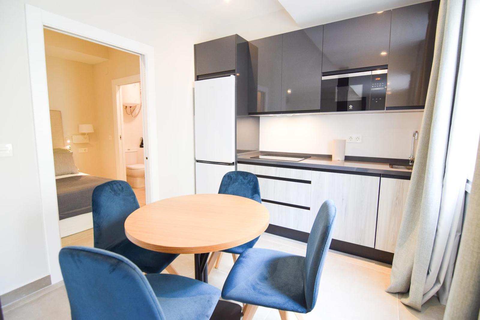 Letmalaga Granada Premium