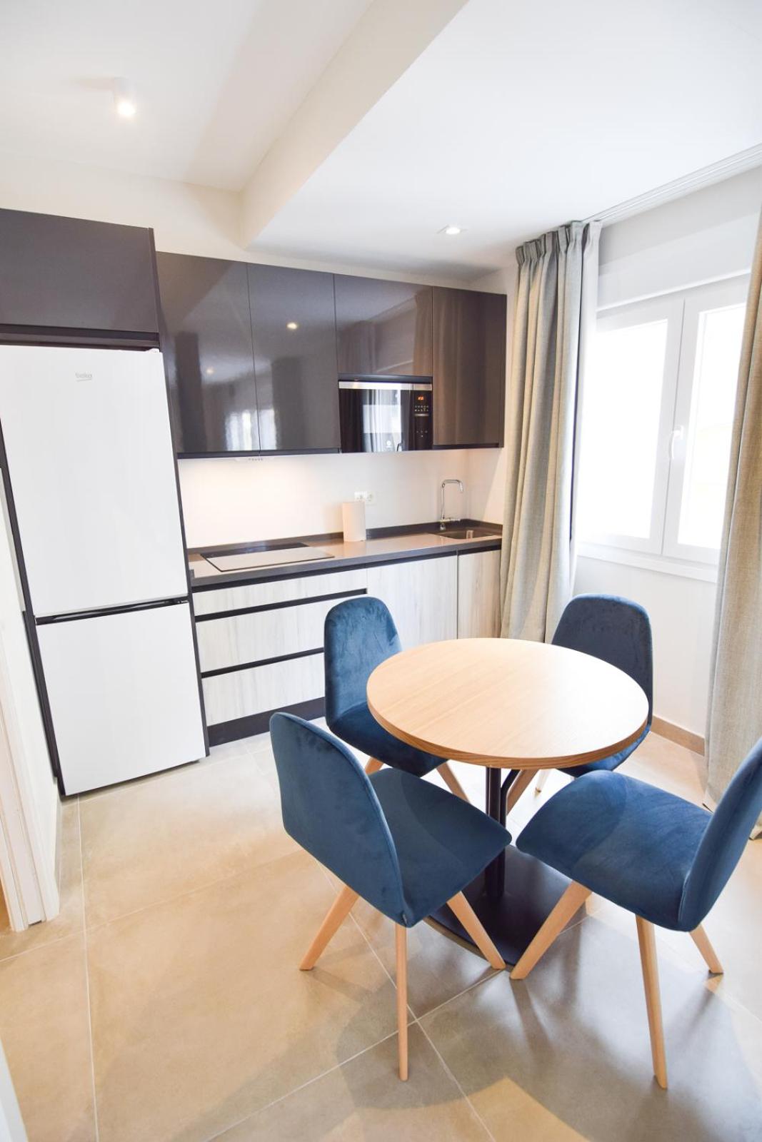 Letmalaga Granada Premium