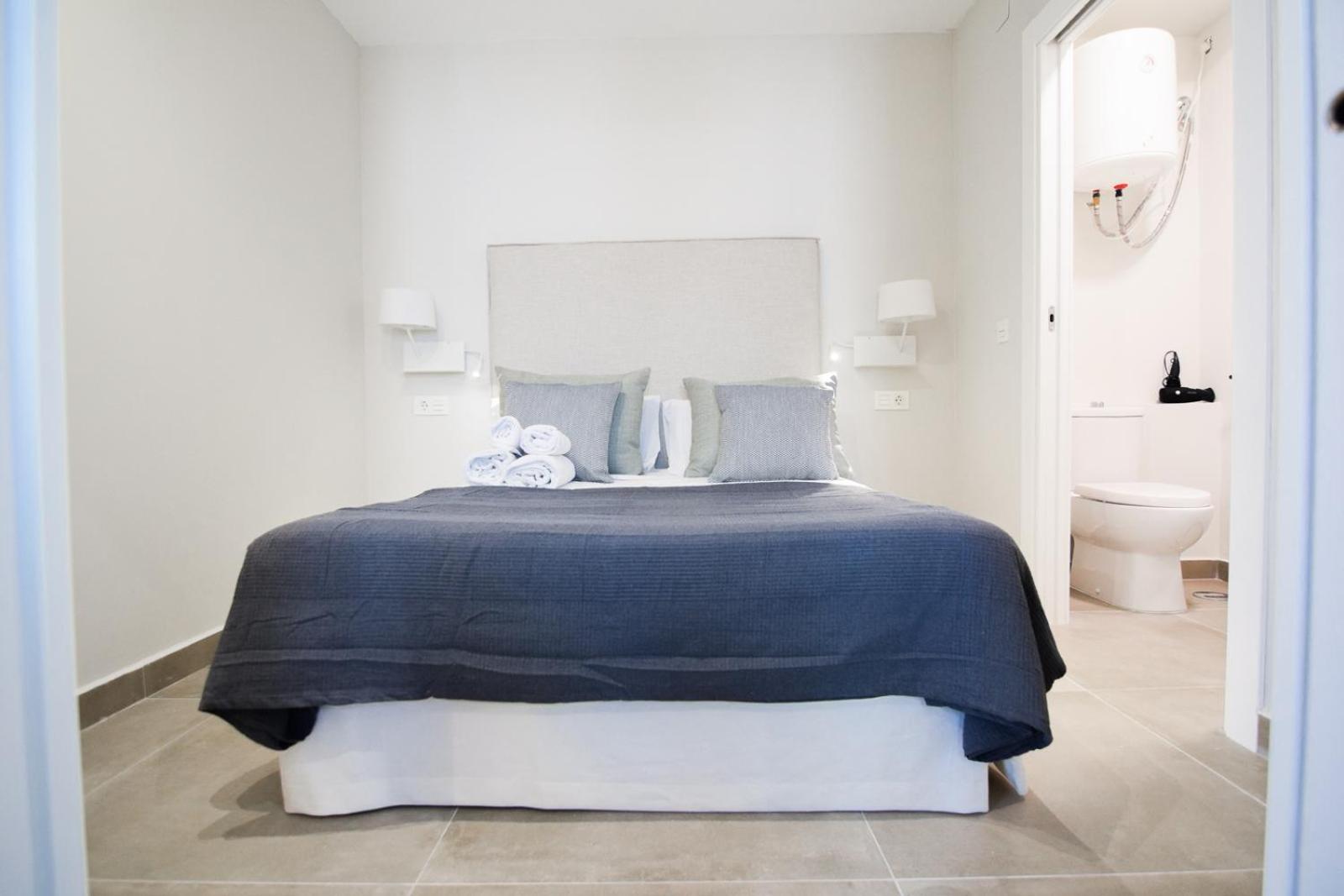 Letmalaga Granada Premium