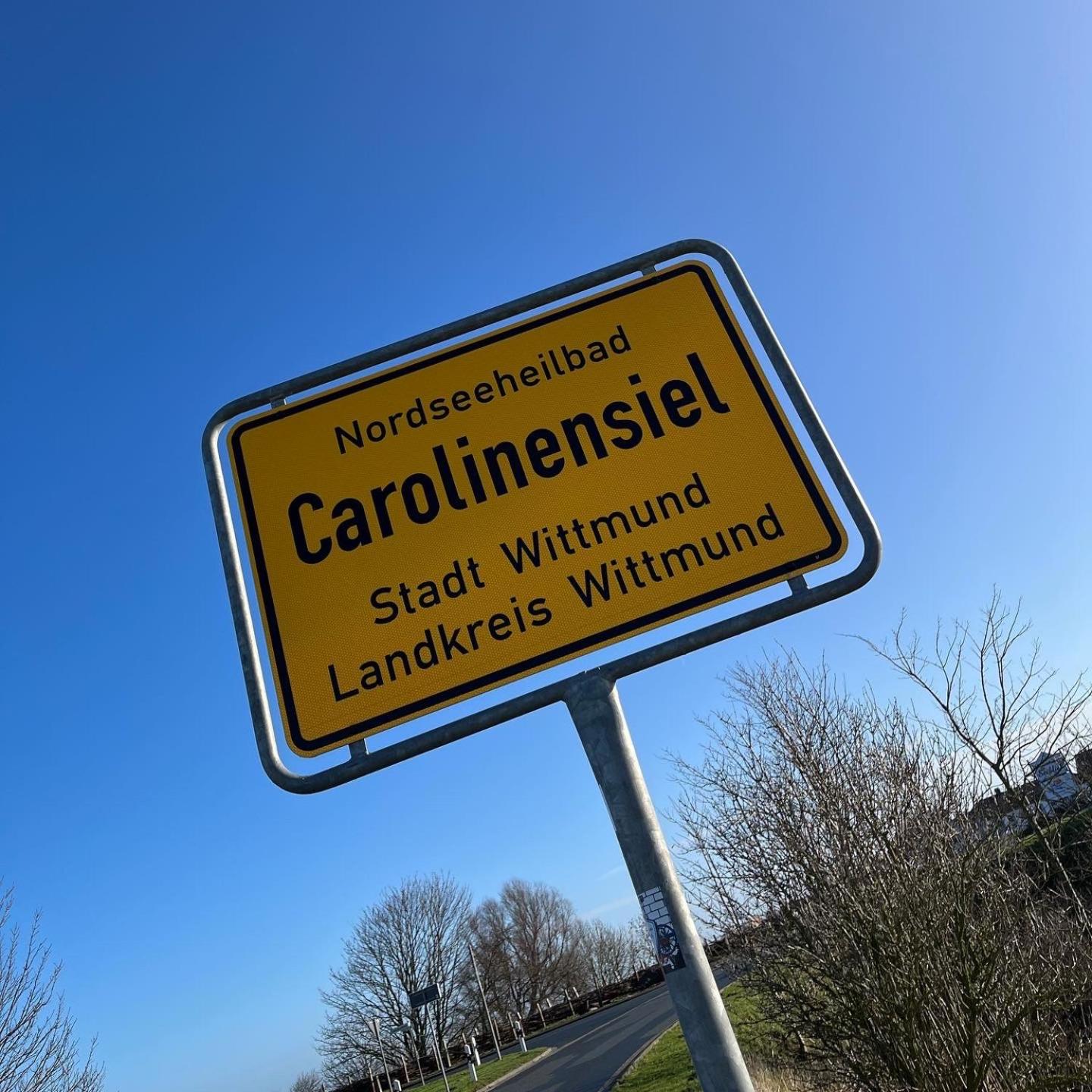 Nurdachhäuschen Blaue Nordseewelle