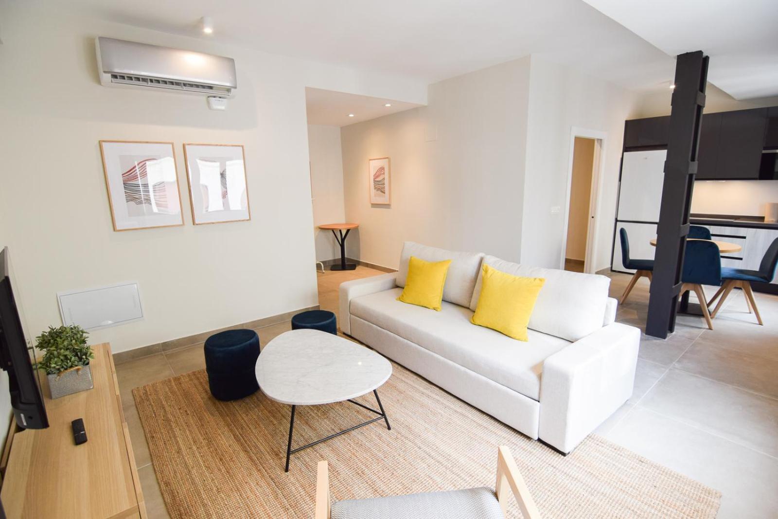 Letmalaga Granada Premium