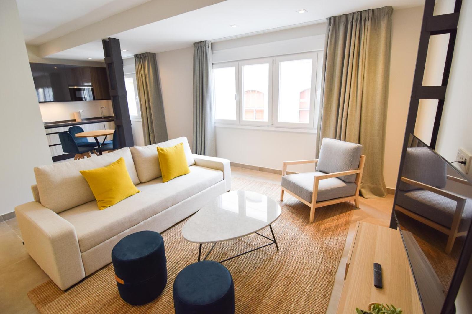 Letmalaga Granada Premium