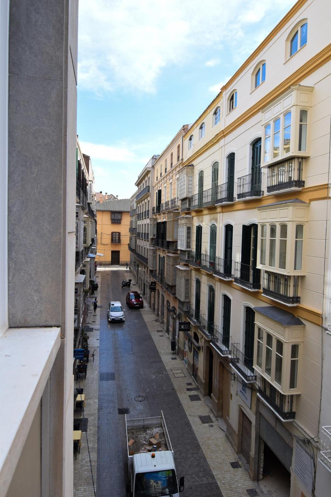 Letmalaga Granada Premium