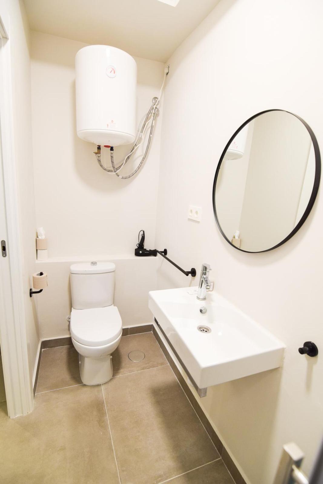 Letmalaga Granada Premium