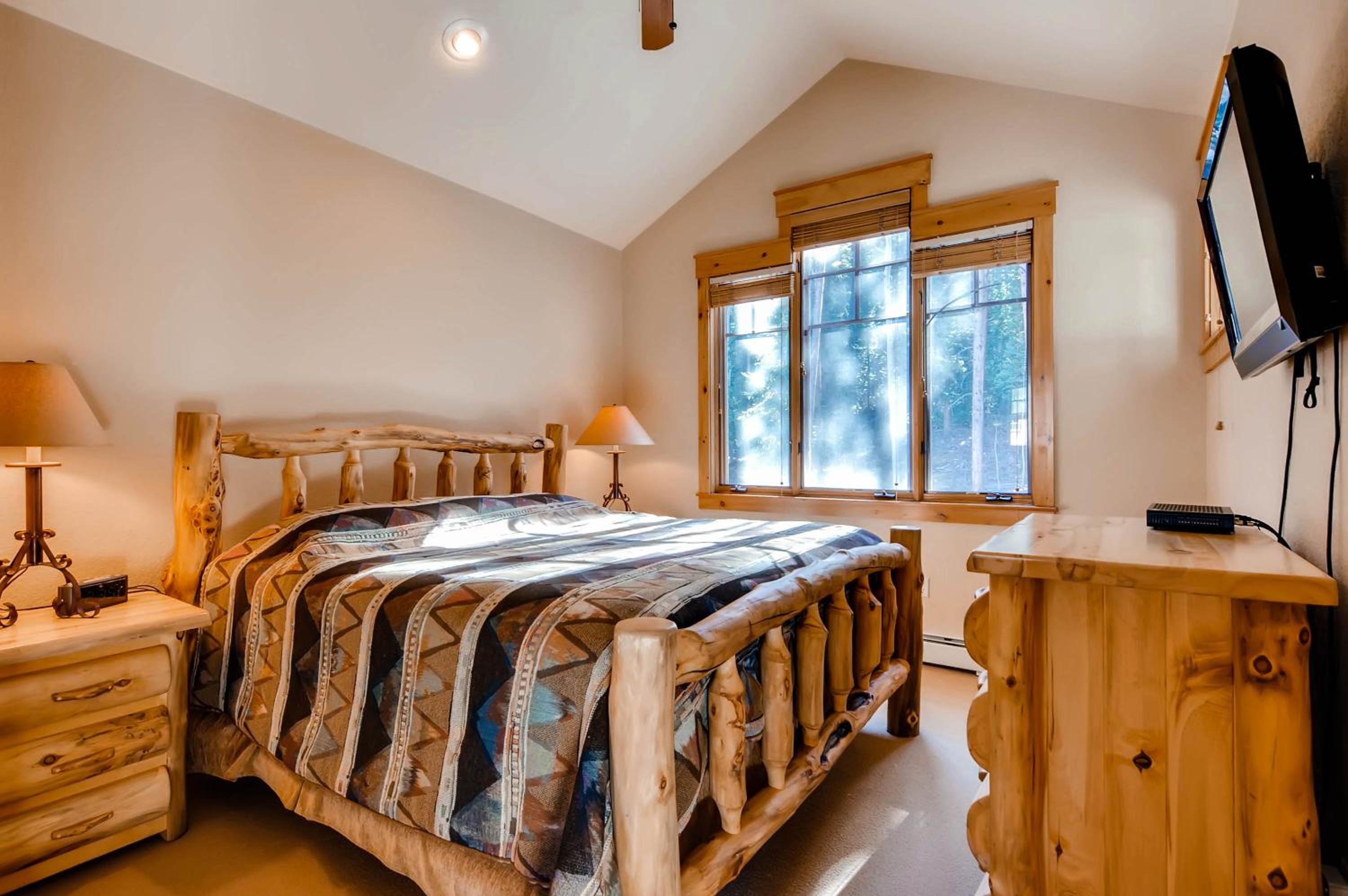 Keystone Private Homes by Vail Resorts