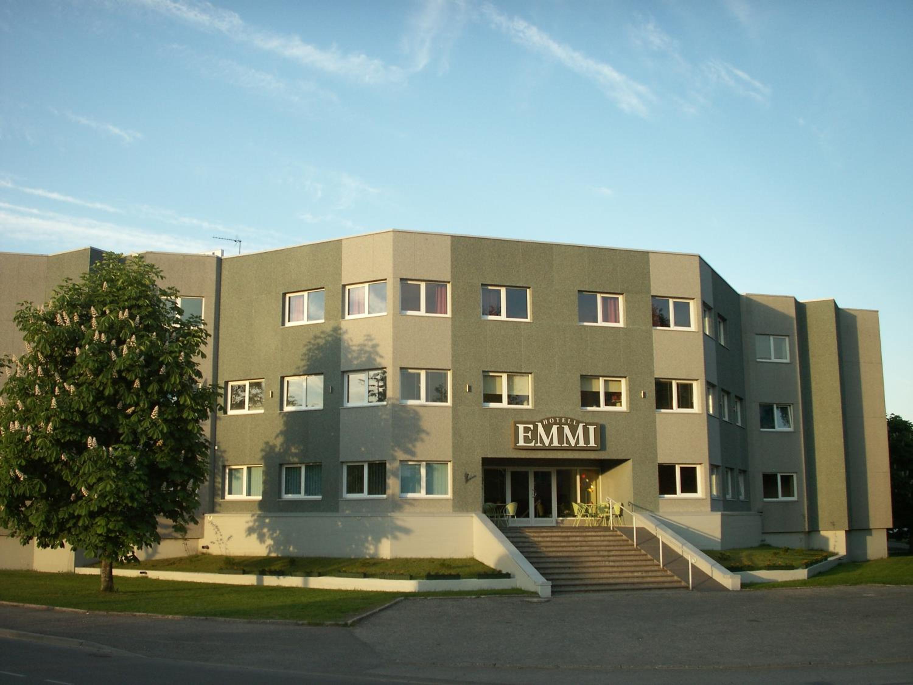Hotel Emmi - Image 1