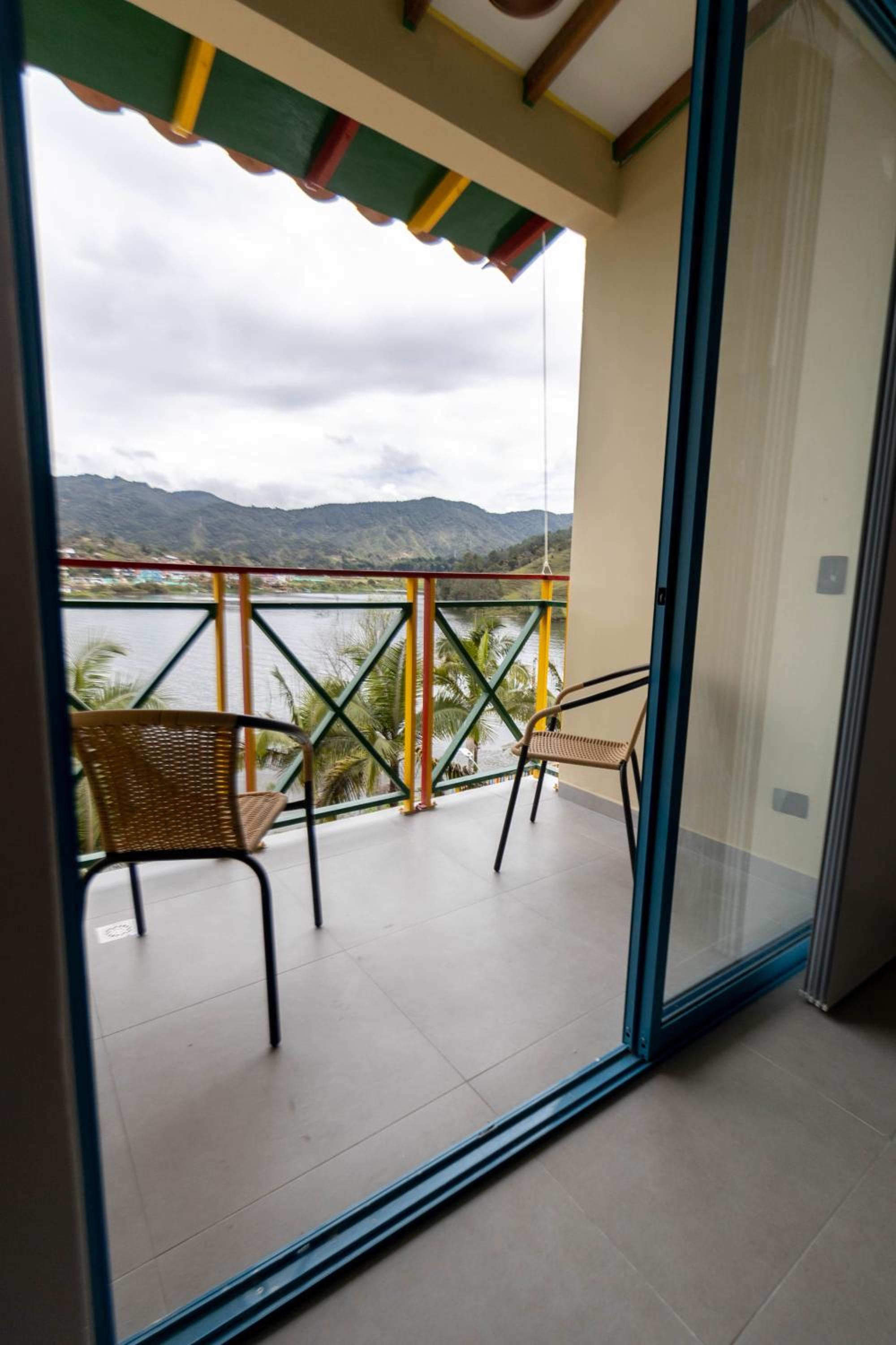 Casa García Rent Home