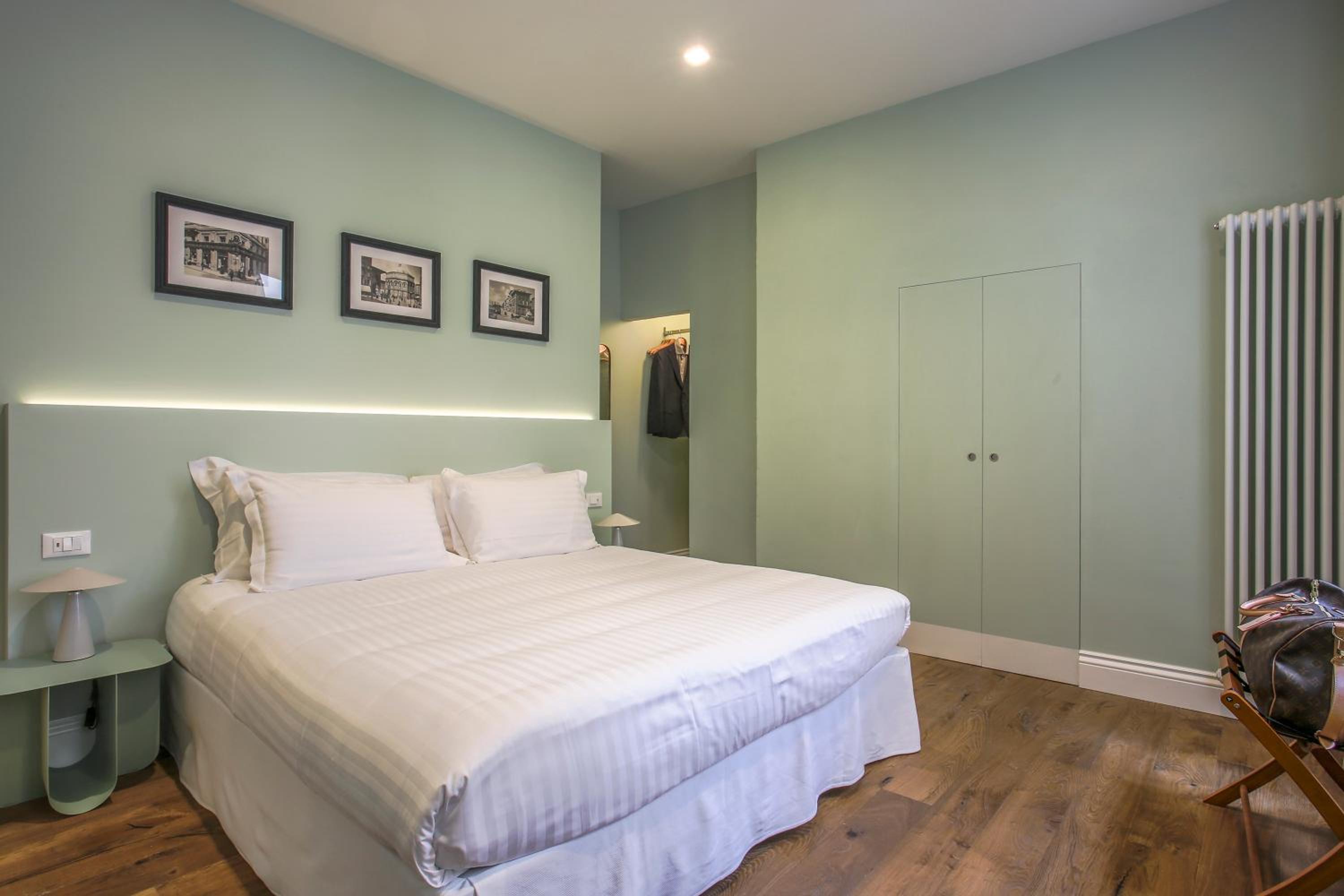 Seggiole Boutique Apartment Ginestra photo 3