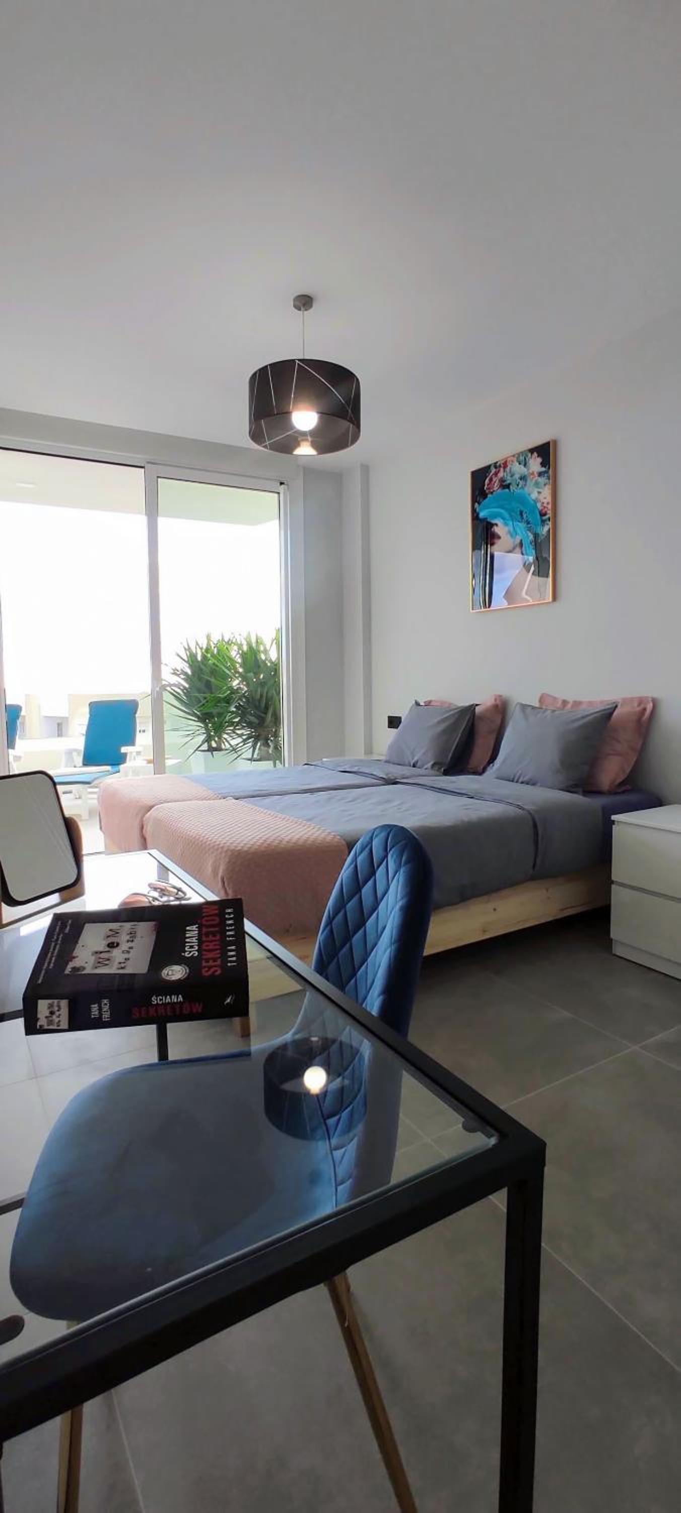 Apartment Las Terrazas Costa Adeje Ocean View