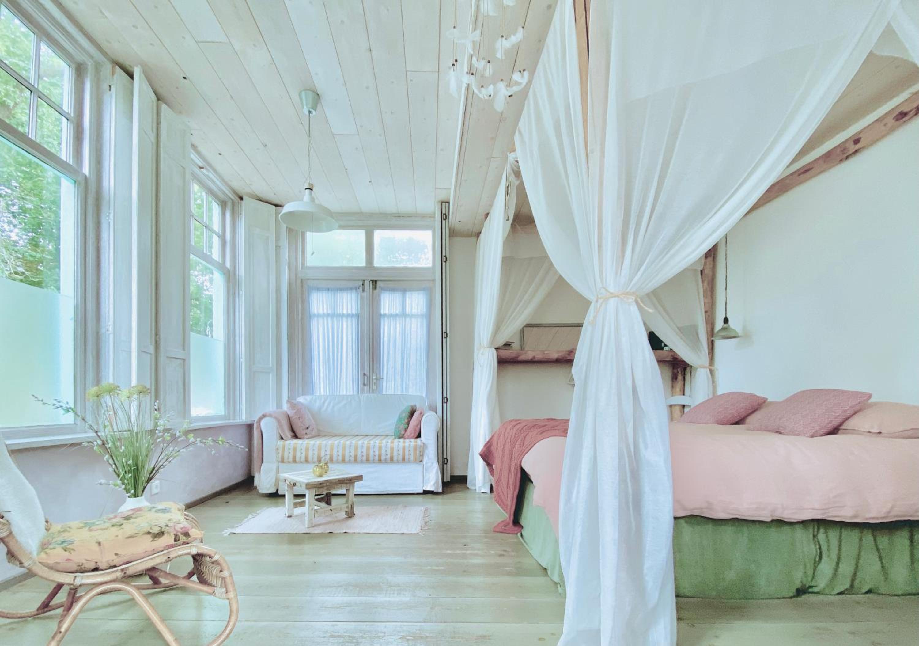 In de Aap - Appartementen & Guesthouse