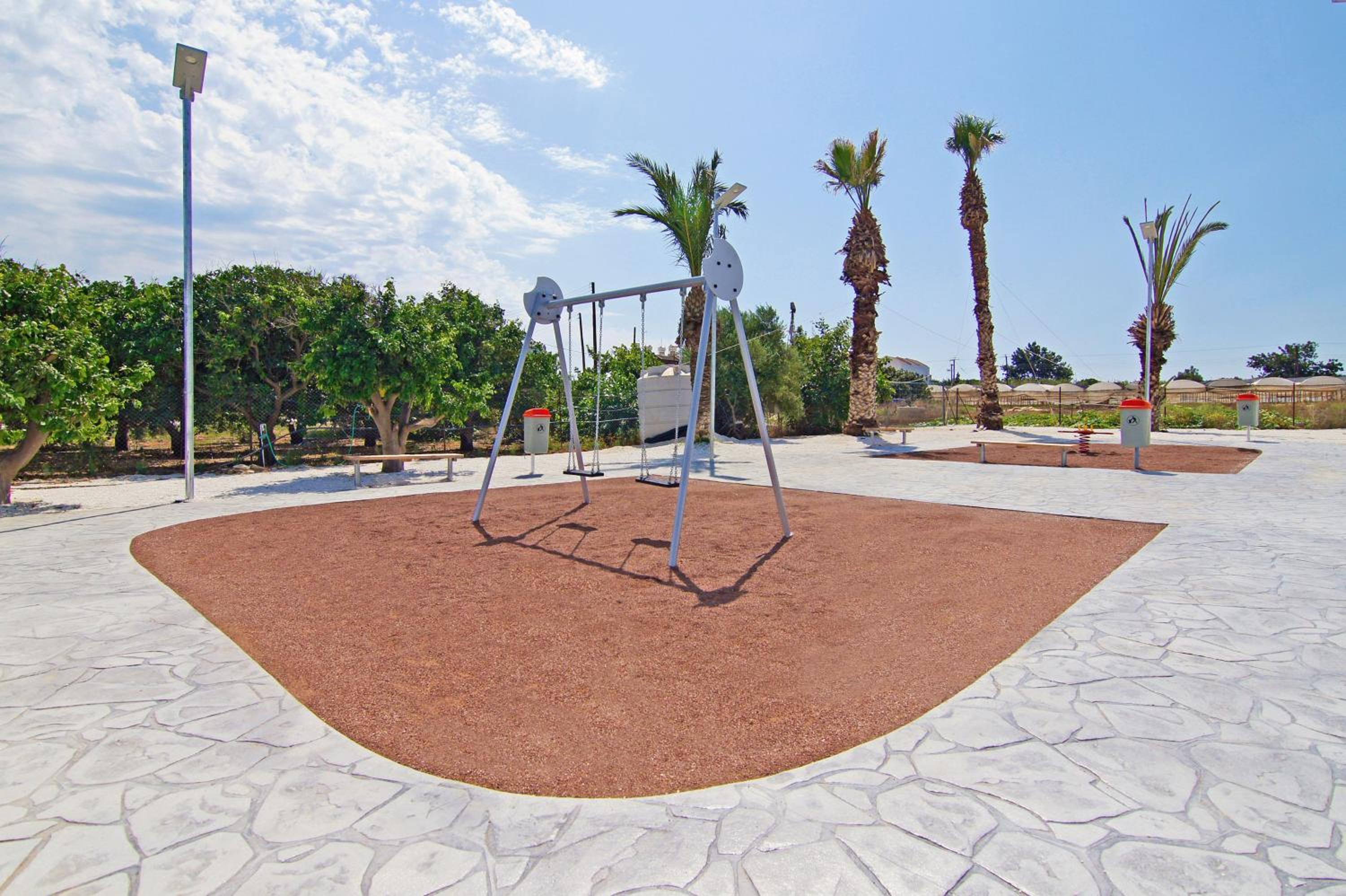 Villa Gloria