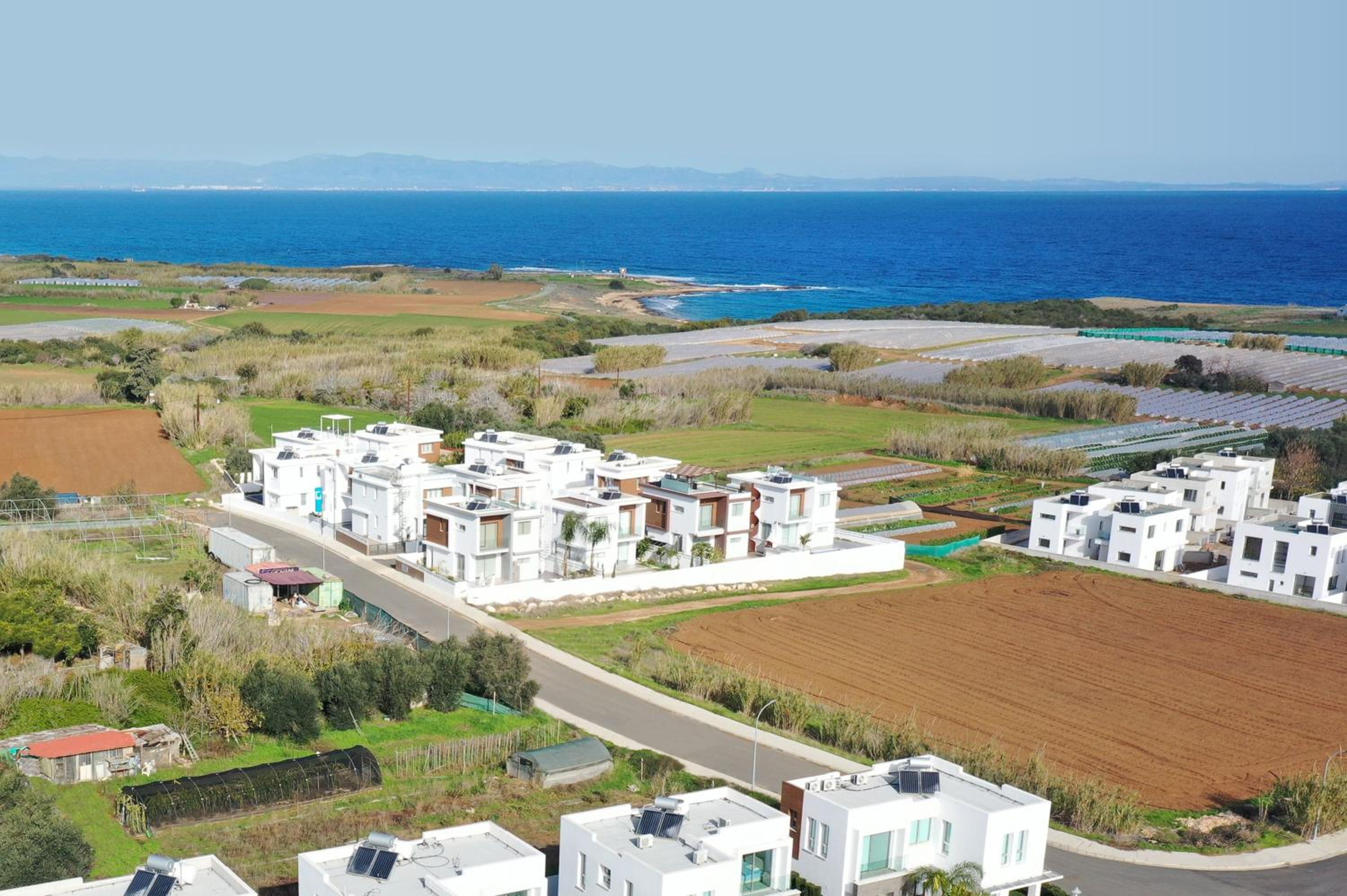 Villa Gloria