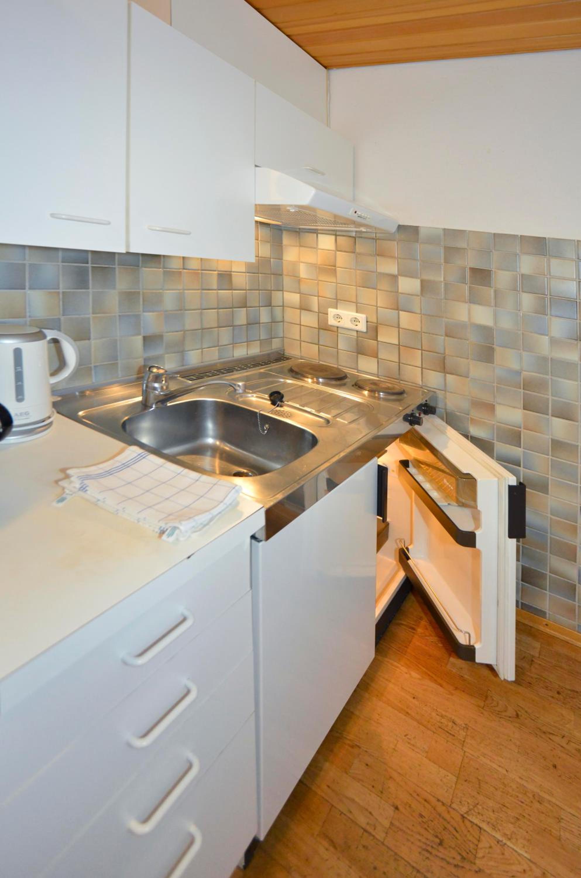 Appartements Kirchmair