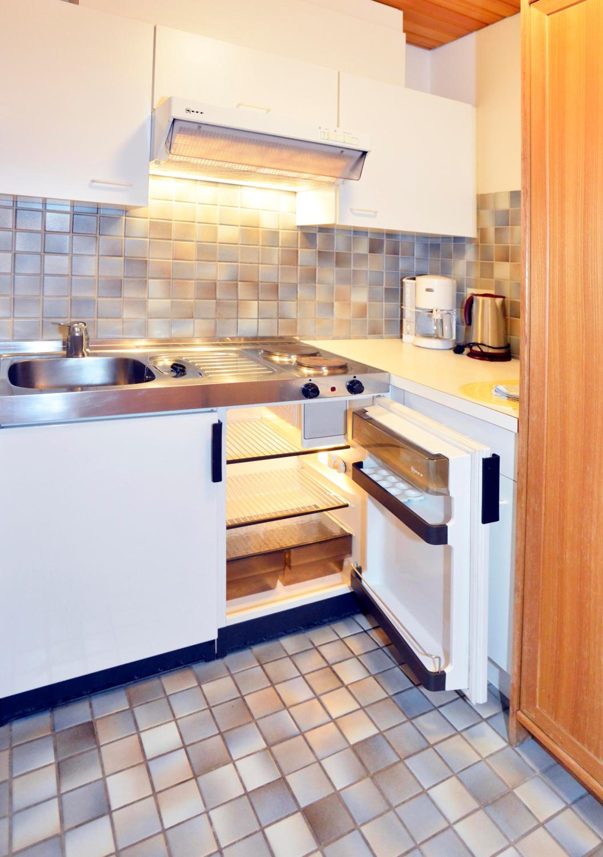 Appartements Kirchmair