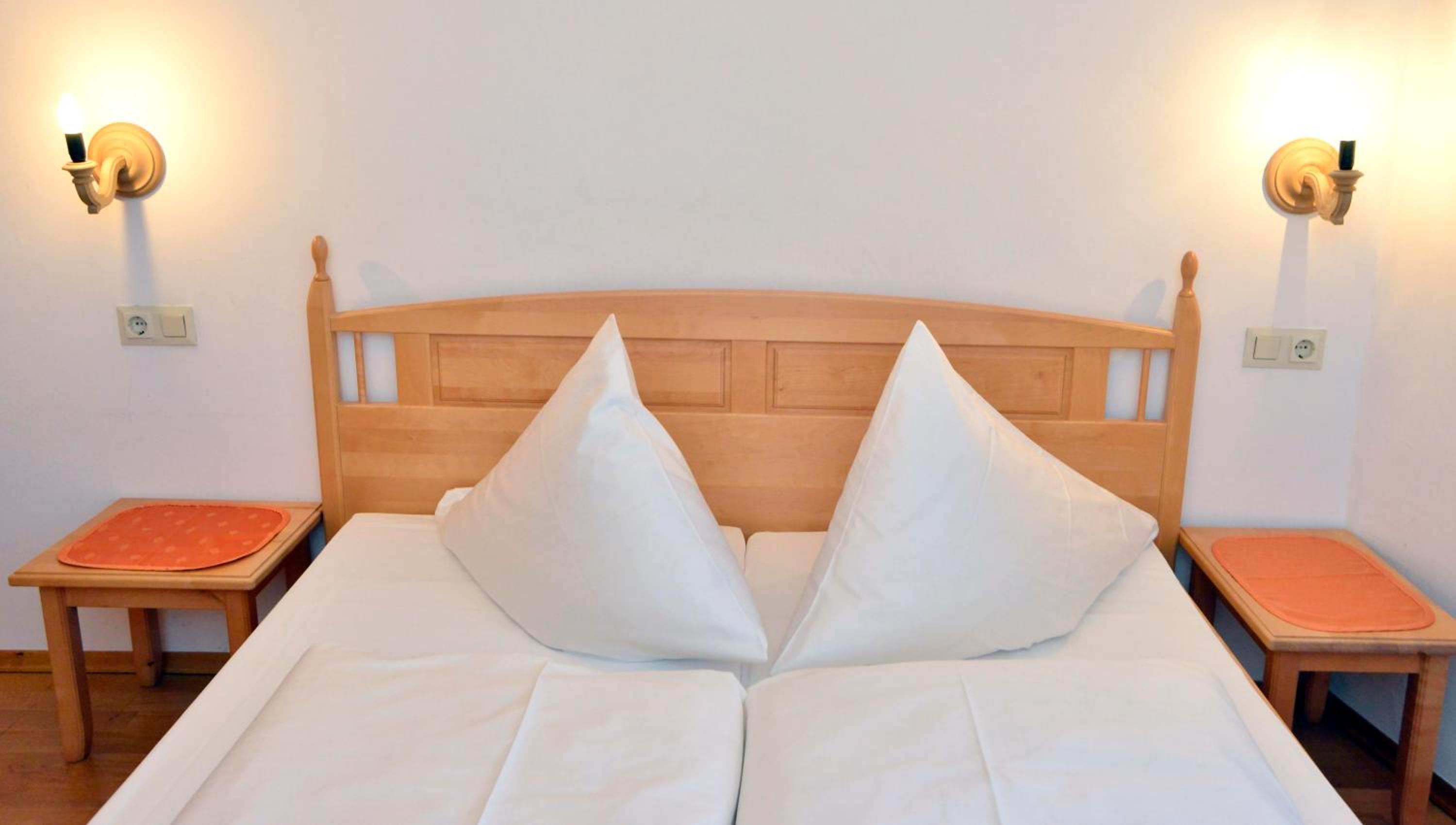 Appartements Kirchmair