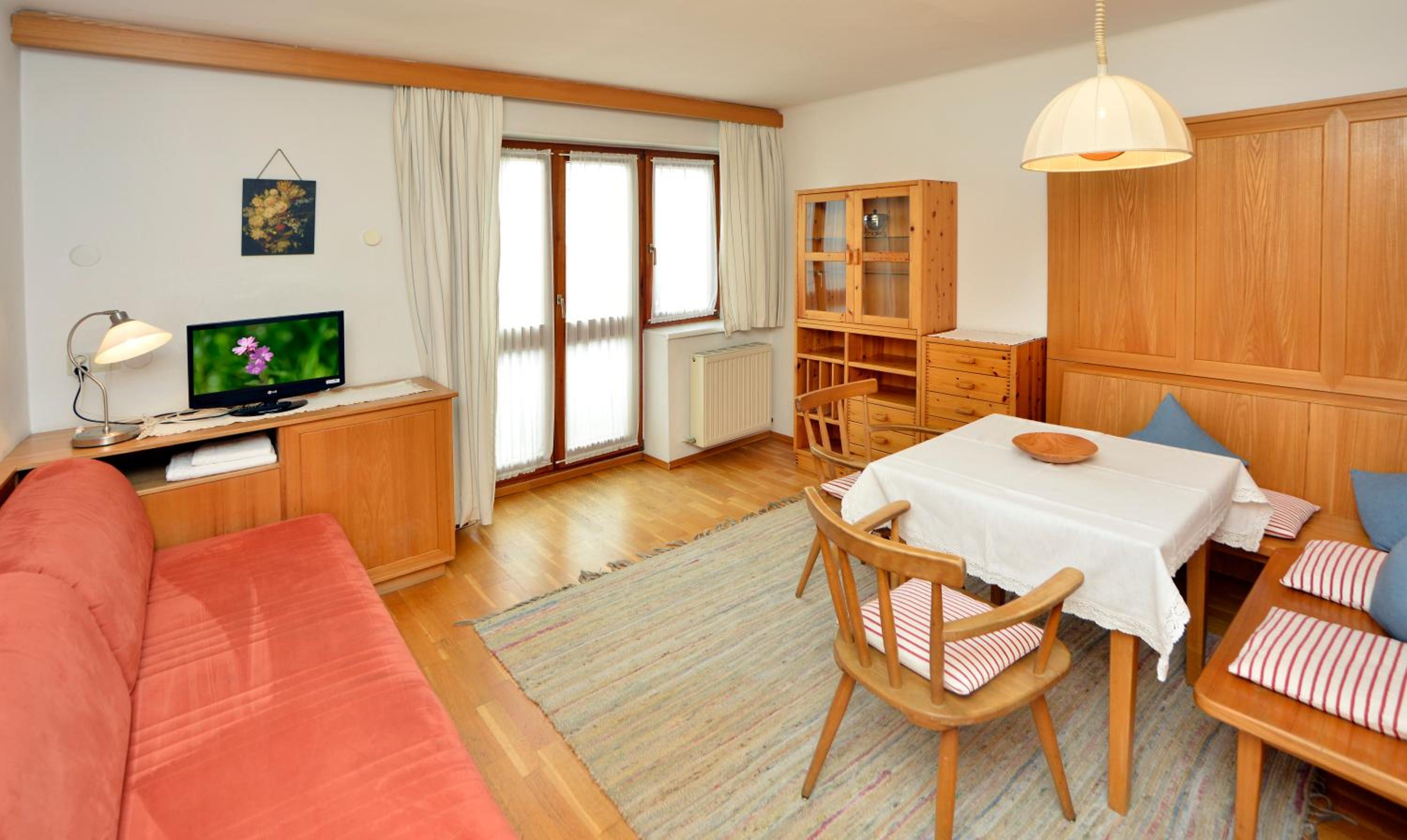 Appartements Kirchmair