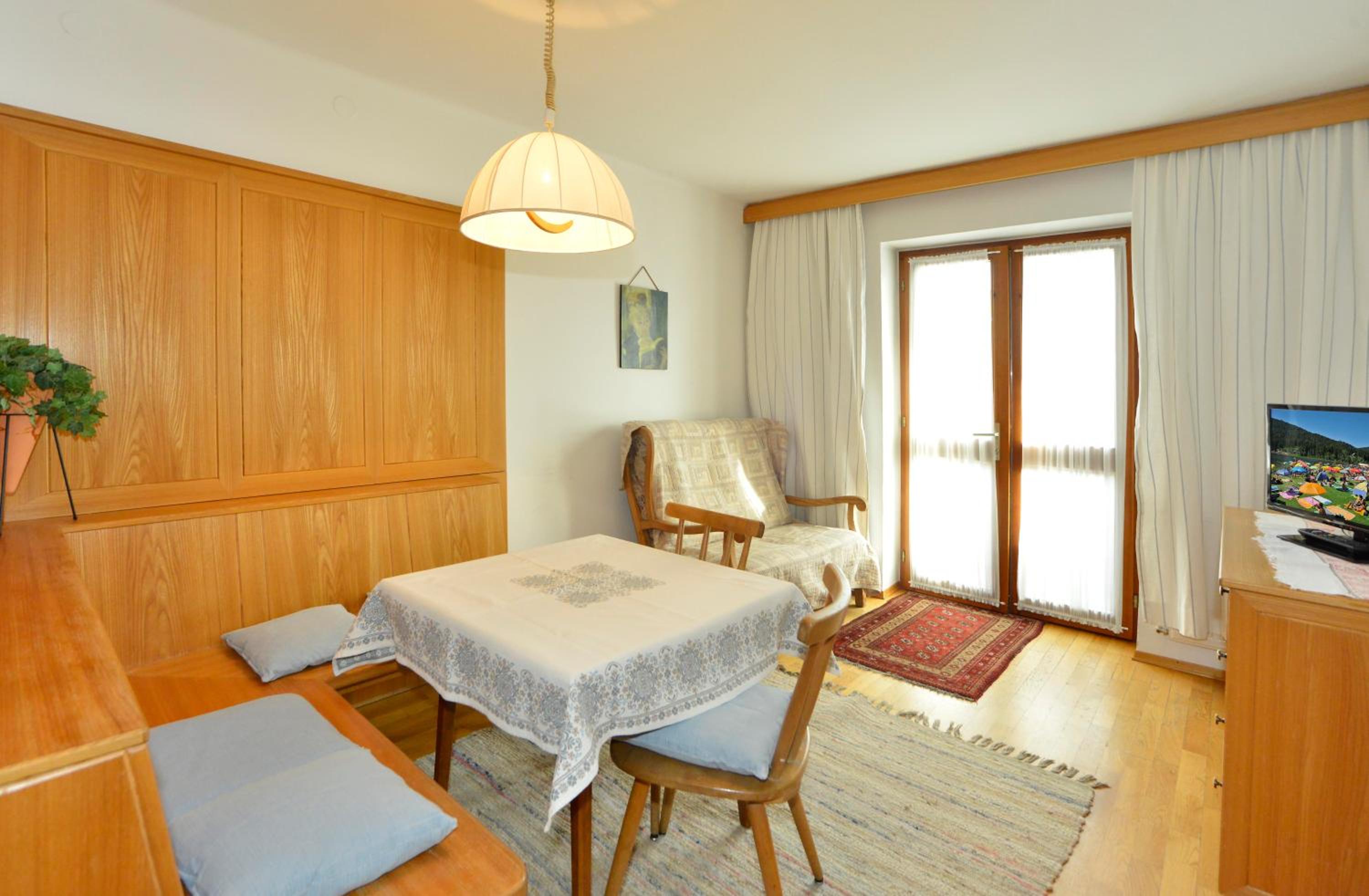 Appartements Kirchmair