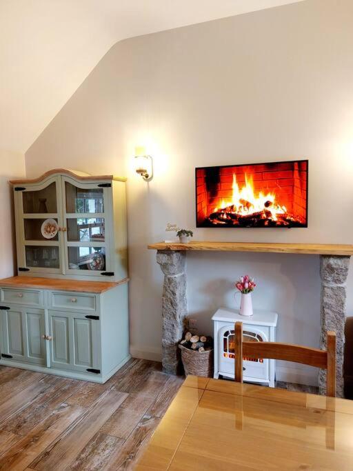 Wildthorn Cottage