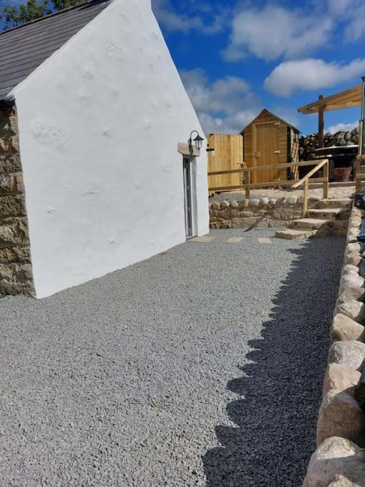 Wildthorn Cottage