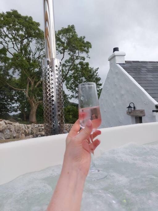 Wildthorn Cottage