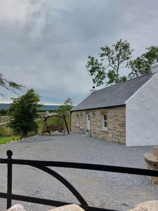 Wildthorn Cottage