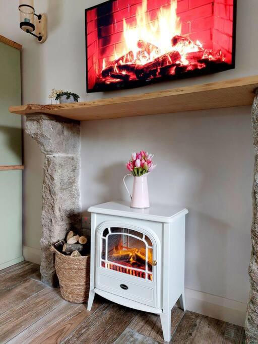 Wildthorn Cottage