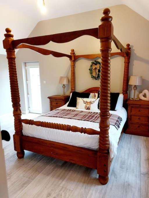 Wildthorn Cottage