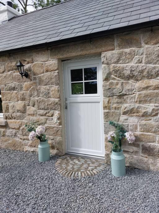 Wildthorn Cottage