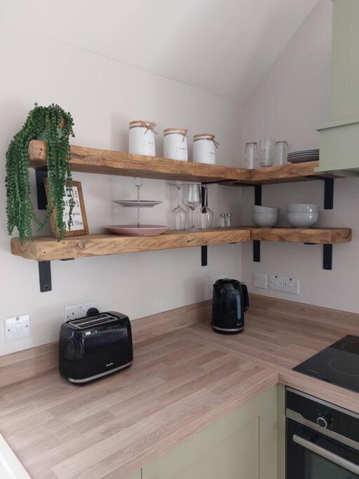 Wildthorn Cottage