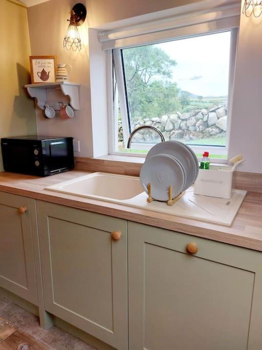 Wildthorn Cottage