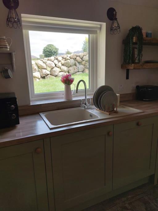 Wildthorn Cottage