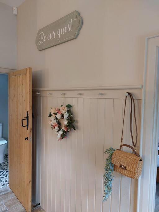 Wildthorn Cottage