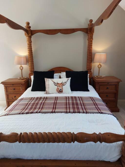 Wildthorn Cottage