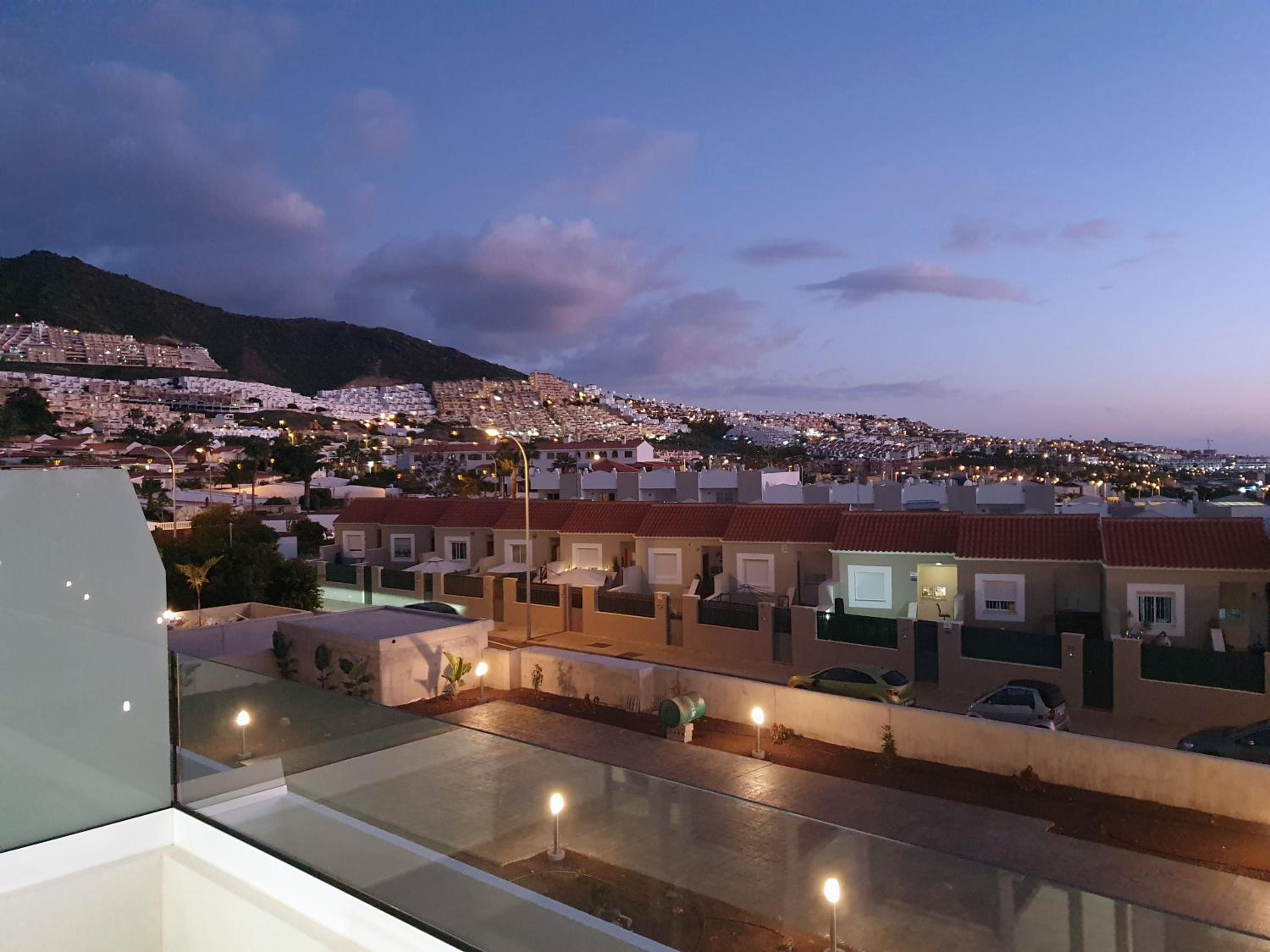 Apartment Las Terrazas Costa Adeje Ocean View