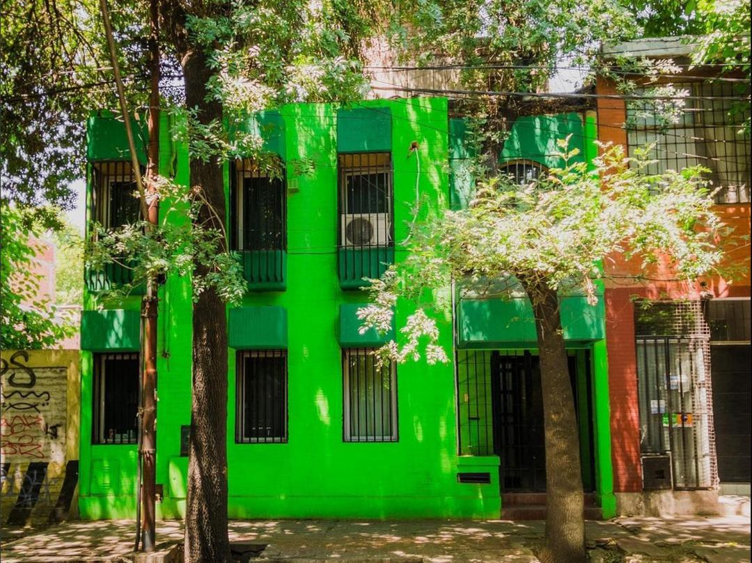 Clover Hostel