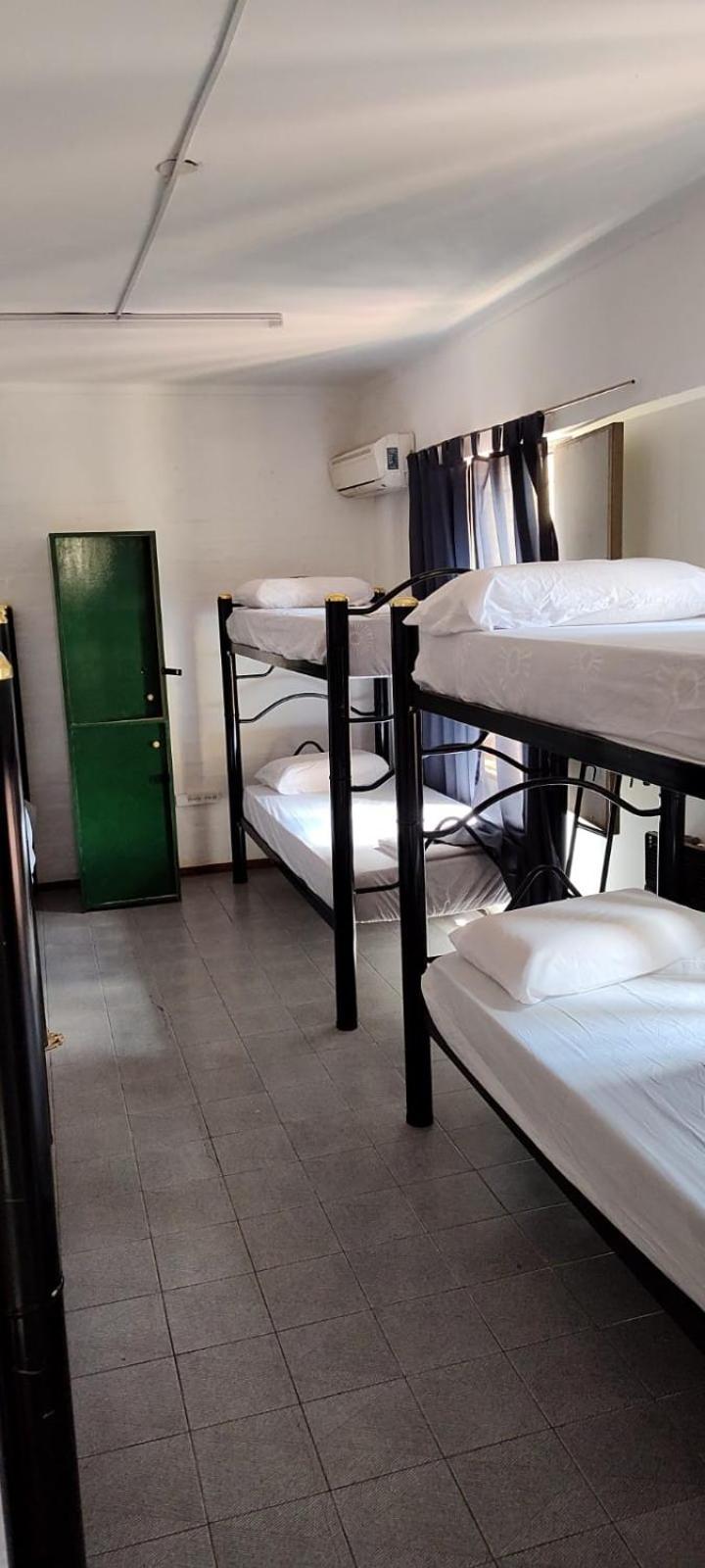 Clover Hostel