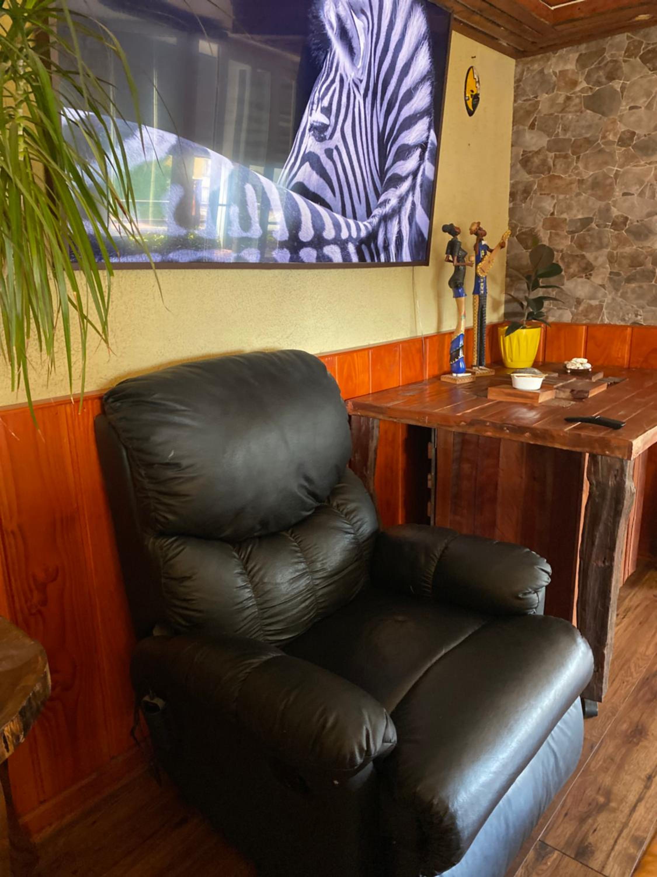 Centro de Temuco Depto único, rústico y a pasos de todo Incluye estacionamiento
