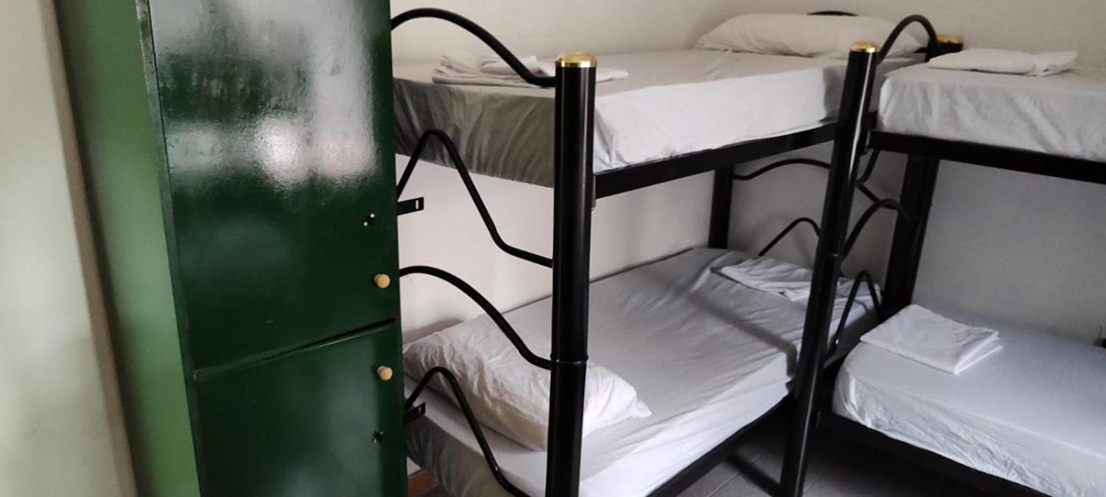 Clover Hostel